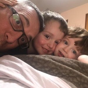 Meet your Posher, Jason